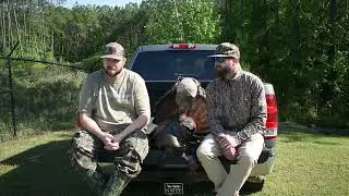 &ldquo;From Failure to Success&rdquo; 2025 Georgia Turkey Season