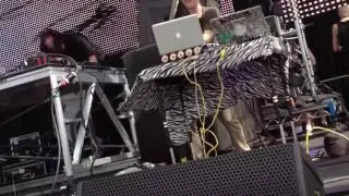 J Devil (JDevil /JDevil33) - Identity Festival full