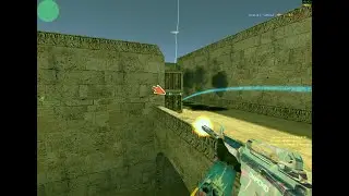ГЕРОИ УКРАИНЫ - РАЗРУШИТЕЛЬ (CS 1.6|HRUK|HRUKCS|COUNTER-STRIKE 1.6)