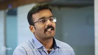 UiPath RPA Case Study: How Federal Bank moves 2x as fast with #RPA