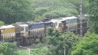 4 EMD''S FOR 1 BOXN RAKE !!!!!!