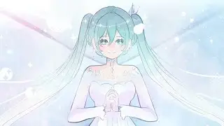 META: BITTER COLD feat. 初音ミク