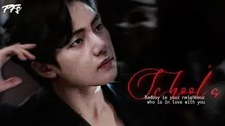 When the school's badboy is your neighbour who is in love with you- || Taehyung Oneshot ||