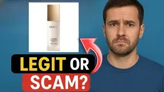 MERODA Changing Foundation Review 2025 &ndash; Закон или мошенничество?