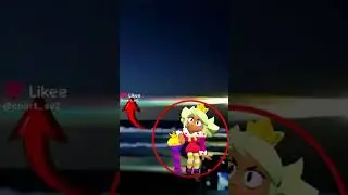 Mandy candy #рек #рекомандации #тренд #тренды #бс #бравлстарс #brawlstars #mandy #candy #тикток