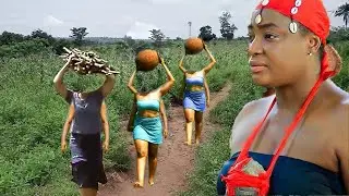 Please Don't Watch This Movie If You Are Alone Or In The Dark LIZZY GOLD 2026 New Nigeria Full movie
