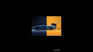 Mercedes and rolls Royce .two charms together&hellip;