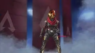 Upcoming Skins Apex Legends DARK VOIDWALKER Pathfinder Memoir Noir Recolor BACK IN BLACK Event