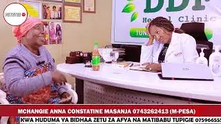 HII ITAKUTOA MACHOZI!!! KIBAKA AMVAMIA NA KUMFANYIA MABAYA
