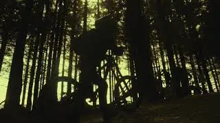 A day at REVOLUTION bike park with Danny Bateman