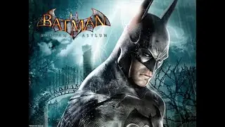 Batman Arkham City Perfect Freeflow Combat Gameplay
