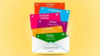 COGNITIVE STRATEGIES