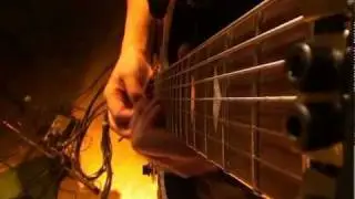 Mr.Pollack Trylogy Suite Op.5  Malmsteen Cornford MK50H  Sonor Pro Tools HD