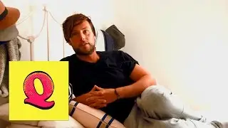 Alex Auditions For Made In Chelsea | Orry Gibbens' Midlife Crisis S1E5/8