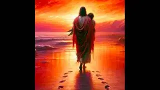 WWJD Day 26 Meat - The Shepherds Meet Jesus