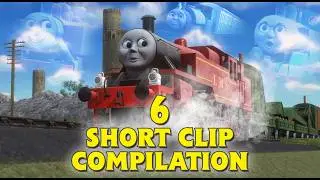 Short Clip Compilation 6