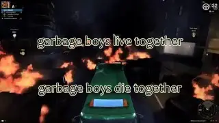APB Reloaded: Garbage Boys Never Die