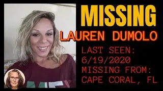 #MISSING: Lauren Dumolo (2020)