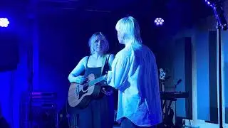 Sody-Whole (Unplugged) @ The Lower Third, 2nd August 2023