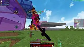 Deje raid a la top 1 de la forma mas random / Astral MC / HCF