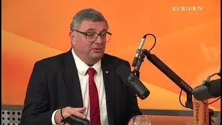 J&ouml;rg Leichtfried: 