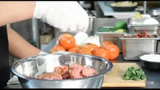 Jimboy's Tacos Culinary Story