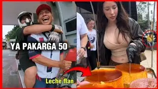 MALAKI YUNG LECHE FLAN | PINOY MENTALITY | FUNNY VIDEOS | FUNNY CLIPS | MEME VIDEOS 😁🤣😆