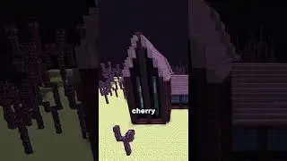 Obsidian VS Crying Obsidian #minecraft #gaming #shorts #youtubeshorts #viralvideo #foryou #fyp
