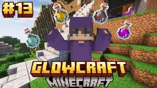 Das ANSPRUCHVOLLSTE Achievement bisher!? - Minecraft GlowCraft #013