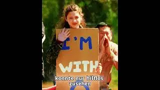 Der seltsame Junge, auf dessen K&ouml;rper Bl&auml;tter wachsen.#shorts #movie #Germany