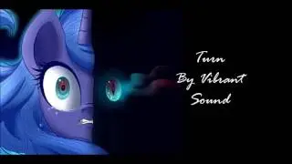 Vibrant Sound - Turn