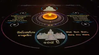 MV วันครูผู้ค้นพบวิชชาธรรมกาย ณ สภาธรรมกายสากล จ.ปทุมธานี | เพลง บูชาพระมงคลเทพมุนี