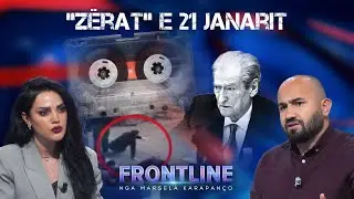 21 janari/ 'Berisha vrasës profesionist', TRONDIT Doçi: Ja provat e reja, SPAK tratativa me FBI...