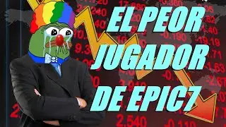 ¡¡ EPIC SEVEN CIERRA SI HICIESE CASO A ESTOS JUGADORES !! ¿¿ EL COACH MÁS TERRORÍFICO ??