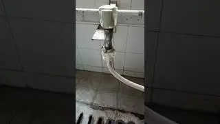 Как установить полностью автоматическую стиральную машину Haier All Models с трубой подачи воды