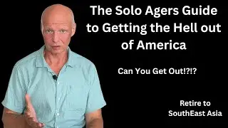 Can You Get Out of America?