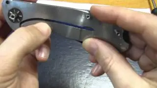Китайская копия 