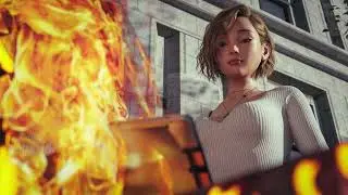 🎵 Menu theme (Shale Hill Secrets OST)