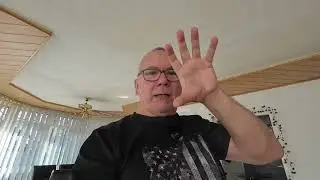 DJI Osmo Action 4 Ton Test 2 mit DJI Mic Mini Mikrofon mit Ger&auml;uschunterdr&uuml;ckung