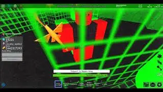 INFINITY RPG - Realms - Cyber Realm