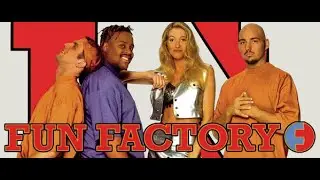 Fun Factory &ndash; Doh Wah Diddy (12