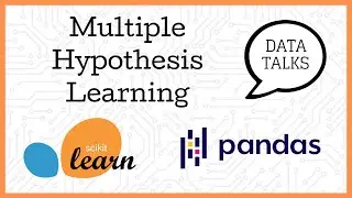 Multiple Hypothesis Learning - Data Science
