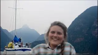 Sailing with Sahara