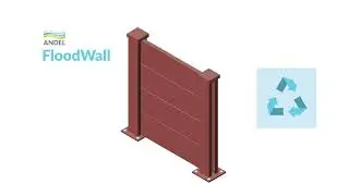 Andel FloodWall