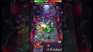 MYTHIC LEGENDS VERSUS A MAX LEVEL 50 ABSOLUTE JOKE!!