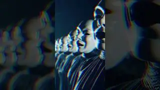The mirror that forgot... #AerisNox #TheMirrorThatForgot #rearrangingshadows #music #darkpop