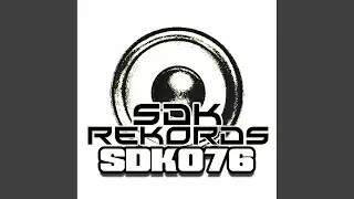 Factory X (Original Mix)