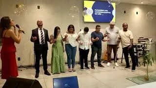 ORGULHO, RAIZ DO INDIVIDUALISMO - PR LUIS CARLOS