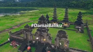 #DamaiBaliku - Sebuah Pesan dari InfoDenpasar