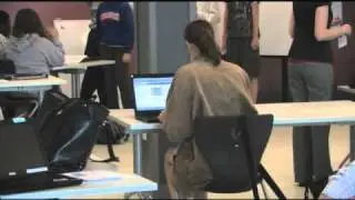 New Tech Network